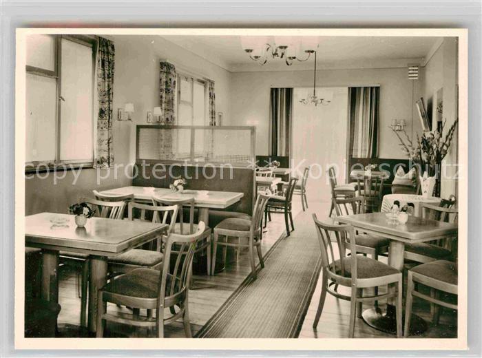 TueBINGEN BW Cafe Hildenbrand Gaststube