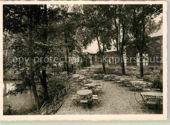 Heilbronn Neckar Trappensee Gaststaette