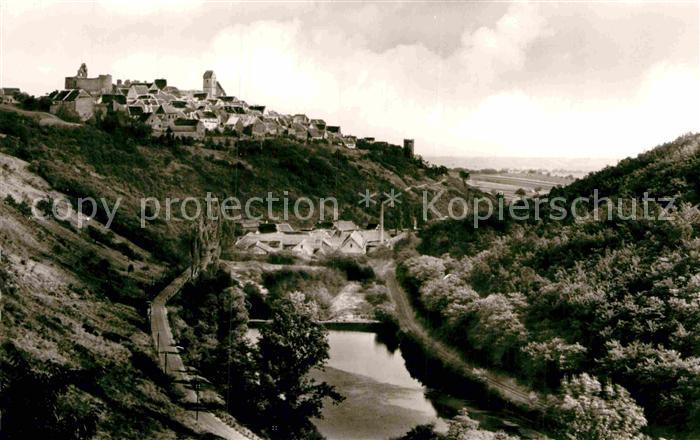 Neuleiningen Panorama