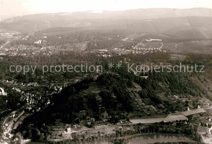 Duerkheim Bad Fliegeraufnahme