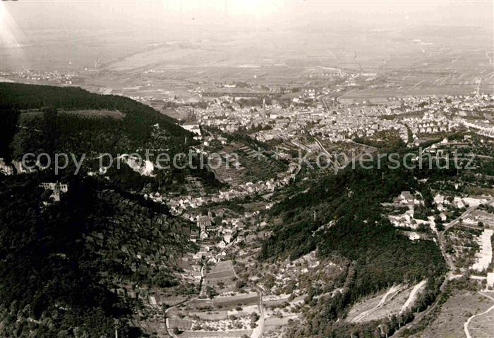 Duerkheim Bad Fliegeraufnahme