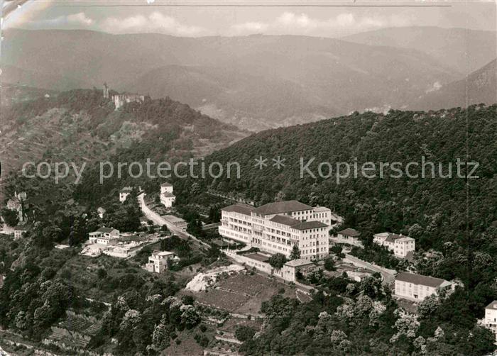 Duerkheim Bad Fliegeraufnahme