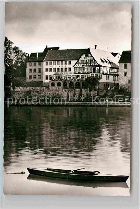 Neckargemuend Hotel Pfalz