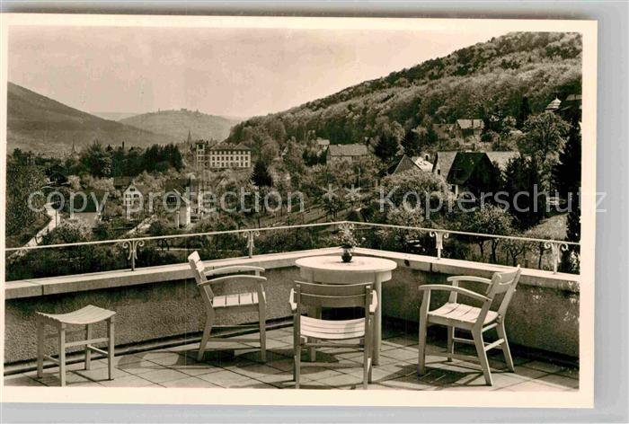 Neckargemuend Kuemmelbacherhof