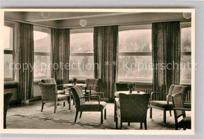 Neckargemuend Kuemmelbacherhof Aufenhaltsraum