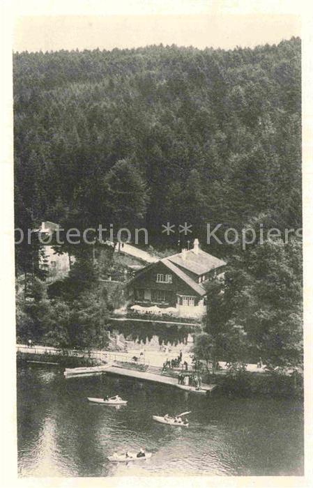 Welzheim Hotel Ebnisee