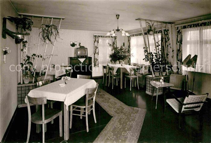 Schoendelt Pension Hoeninger