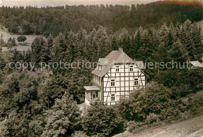 Wingeshausen Pension Wied