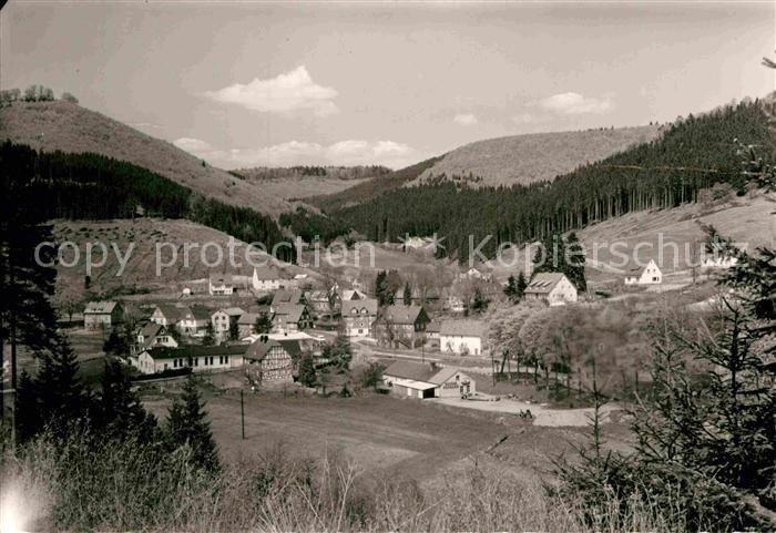 Sassmannshausen Panorama