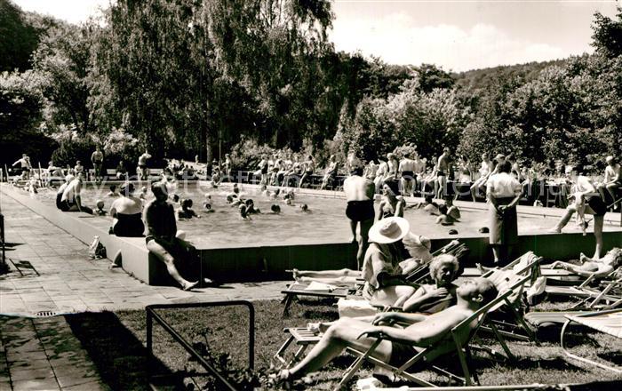Schlangenbad Taunus Thermalfreibad