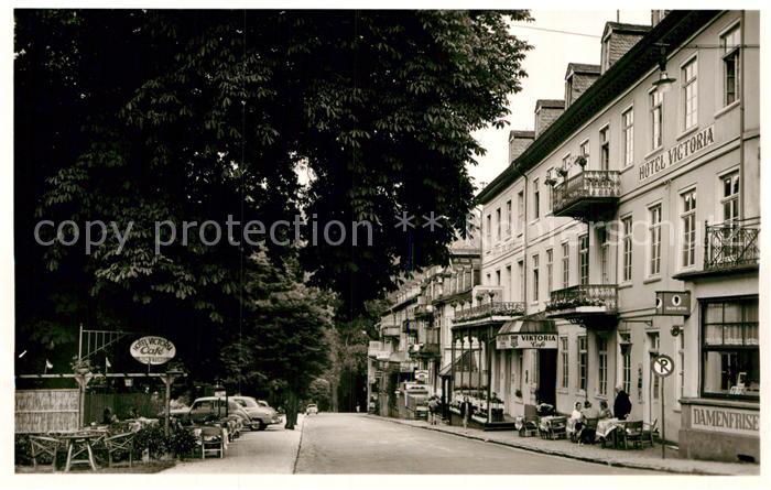 Schlangenbad Taunus Rheingauer Strasse