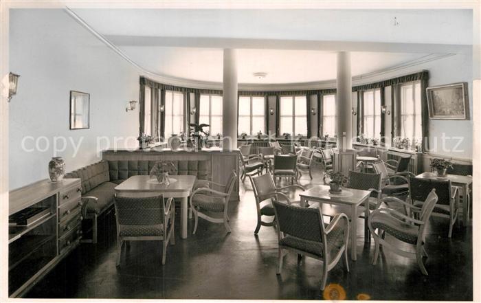 Winterberg Hochsauerland Muetterkurheim Haus Sauerland