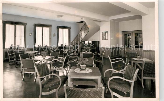 Winterberg Hochsauerland Muetterkurheim Haus Sauerland