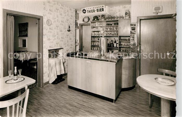 Zueschen Sauerland Gasthaus Tausch