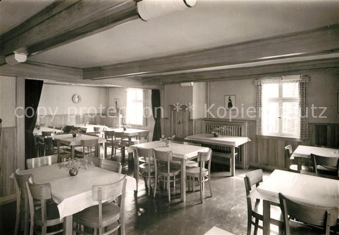 Neuastenberg Kinderheim Muelheim