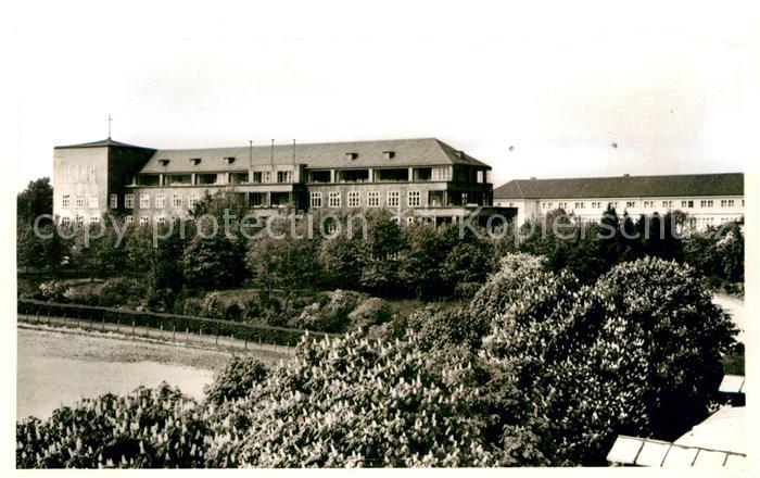 Volmarstein Orthopaedische Klinik