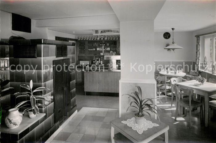 Wengern Wengener Hoehe