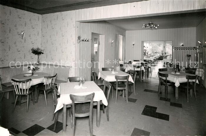 Usingen Weiltal Runkelsteiner Muehle Speisesaal