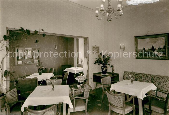 Esborn Gaststaette zum kuehlen Grund