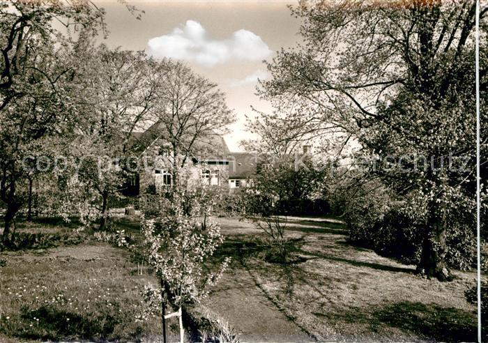 Esborn Westfaelische Frauenhilfe