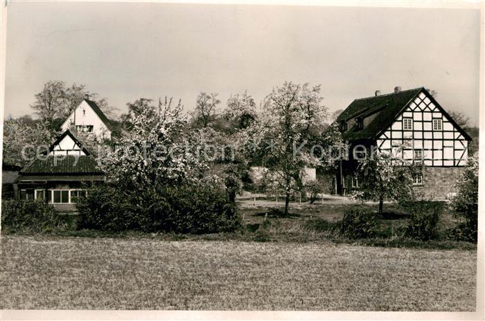 Esborn Jugendherberge