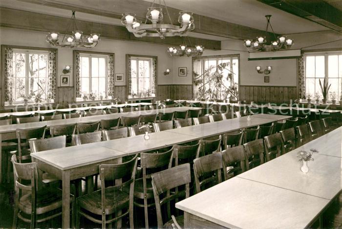 Esborn Naturfreundehaus