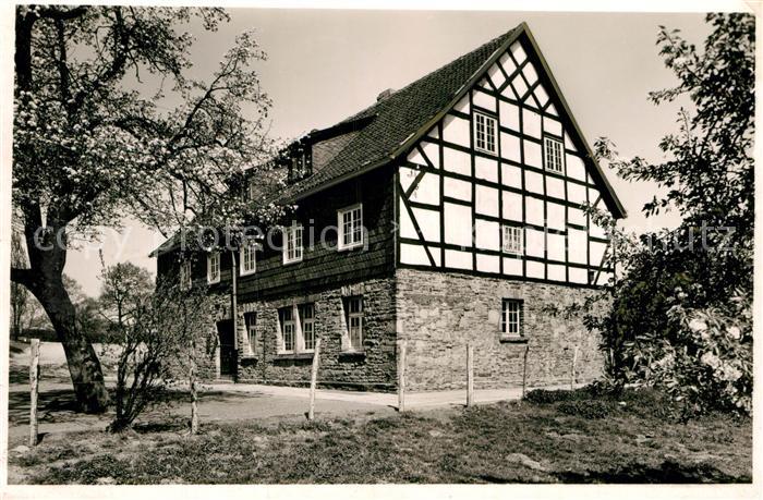 Esborn Jugendherberge