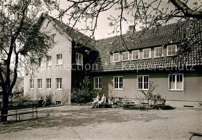 Esborn Naturfreundehaus