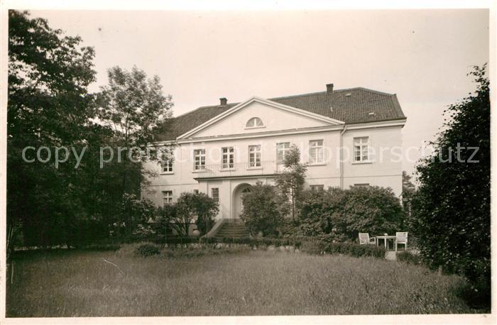 Wengern Erholungsheim zur Muehle