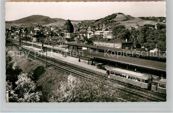 Bensheim Bergstrasse Bahnhof