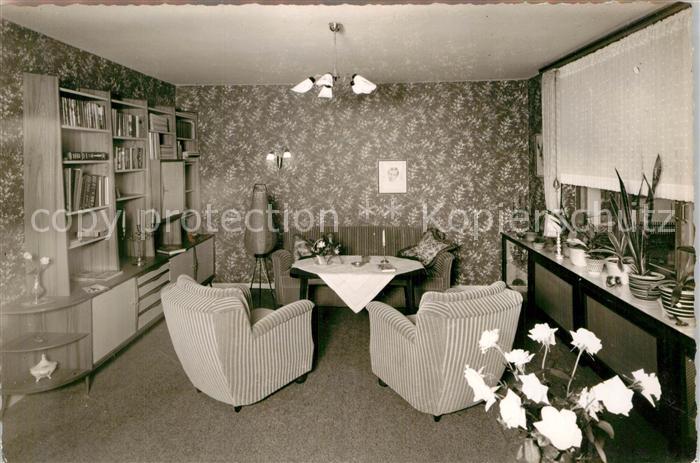 Zueschen Sauerland Hotel Peters