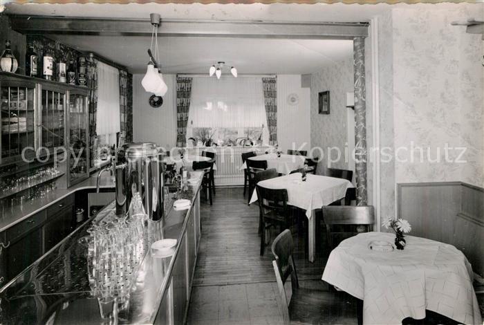 Zueschen Sauerland Gasthof Waldheim