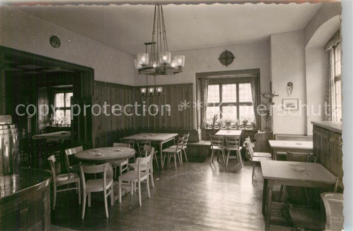 Baerenstein Mark Gaststaette