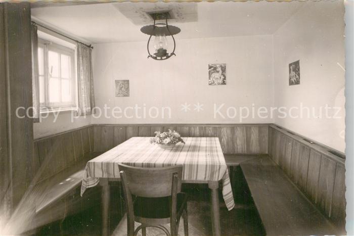 Homert Wissing Jaegerecke