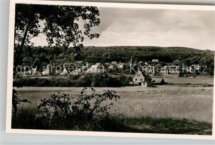 Georgenborn Panorama