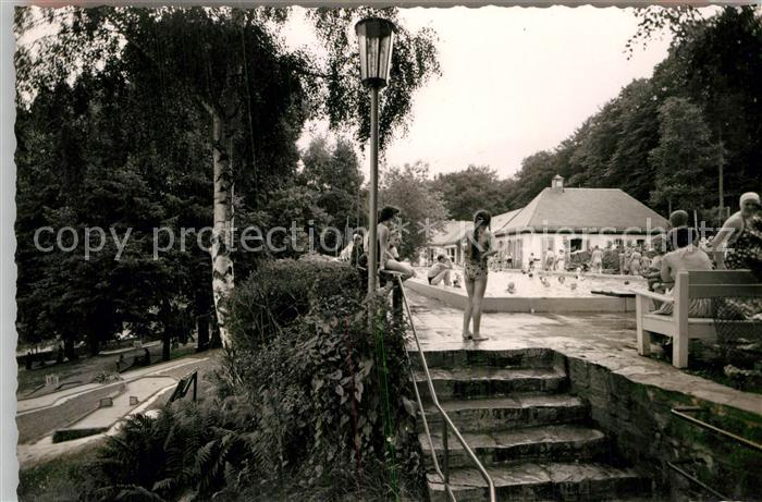 Schlangenbad Taunus Thermalschwimmbad