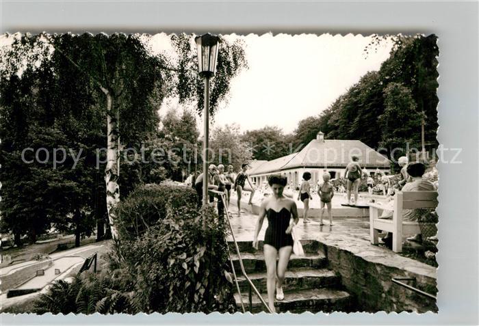 Schlangenbad Taunus Thermalschwimmbad