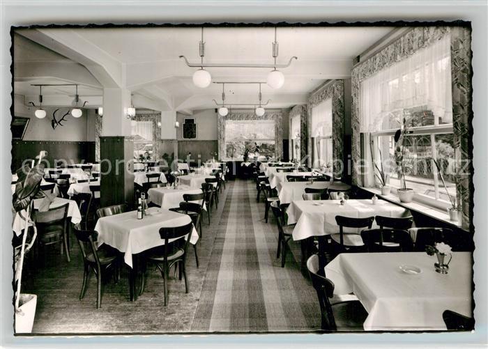 Hagen Westfalen Hotel Pension Grass Saal