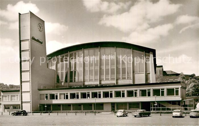Neunkirchen Saar Stadtbad