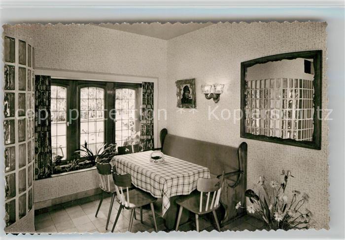 Winterberg Hochsauerland Hotel Pension Haus Deimel