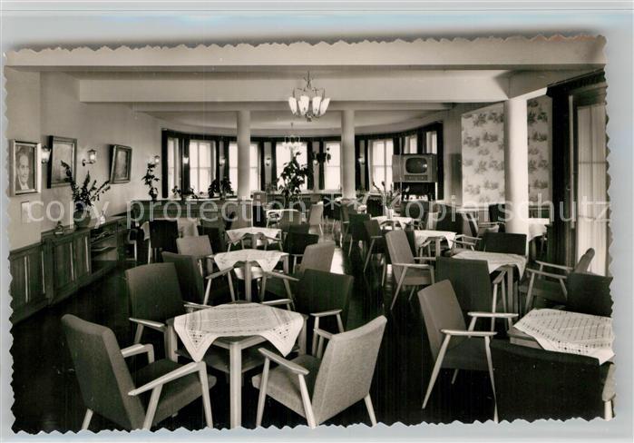 Winterberg Hochsauerland Muetterkurheim