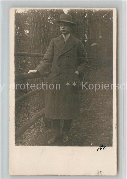 Montabaur Westerwald Spaziergaenger