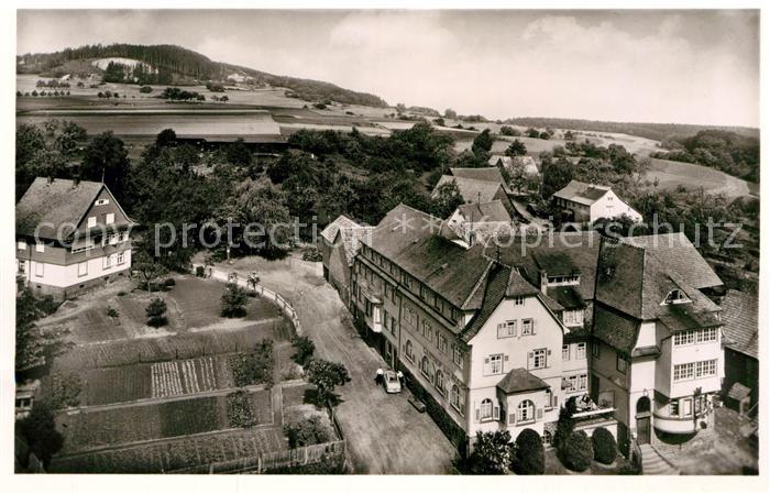 Waldkatzenbach Gasthof Pension Adler
