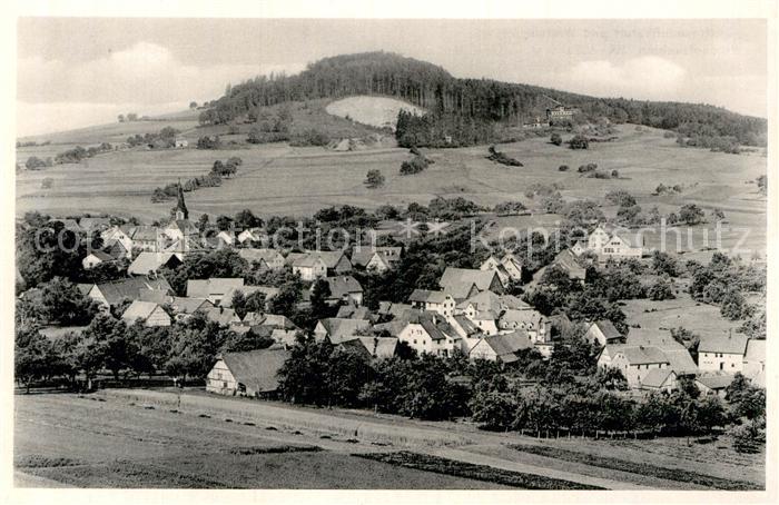 Waldkatzenbach Gesamtansicht