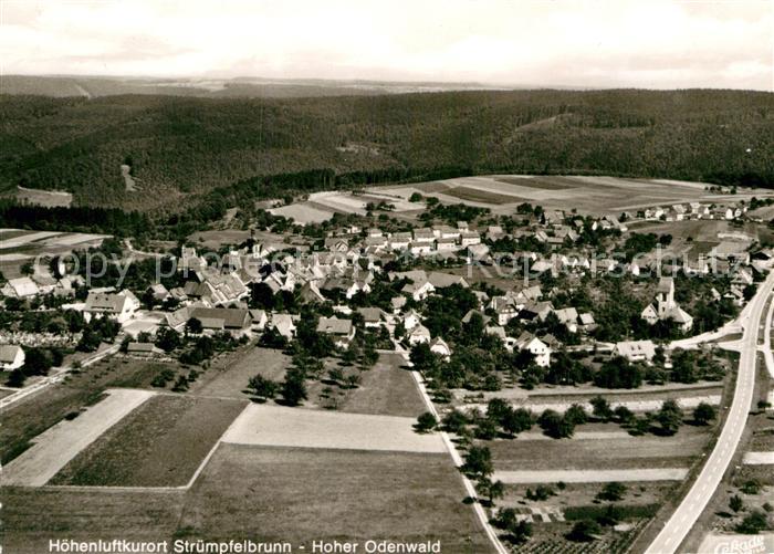 Struempfelbrunn Der Sockenbacher Hof