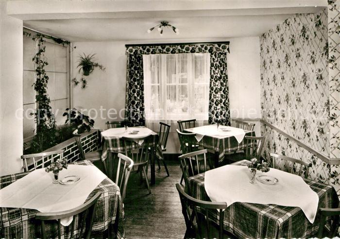 Heddesbach Gasthof Pension Krone