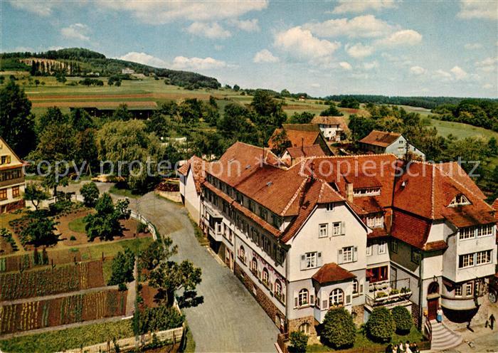 Waldkatzenbach Gasthof Pension Adler