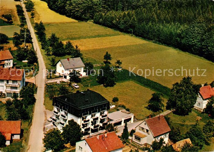 Waldbrunn Odenwald Hotel Pension Waldblick