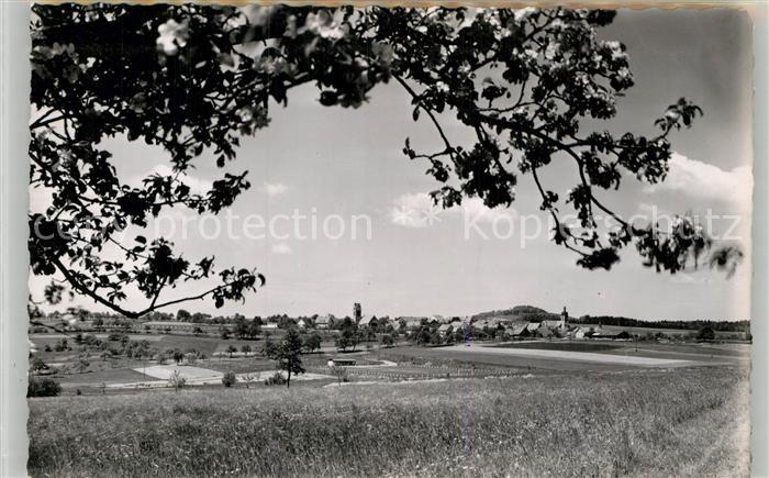 Struempfelbrunn Teilansicht