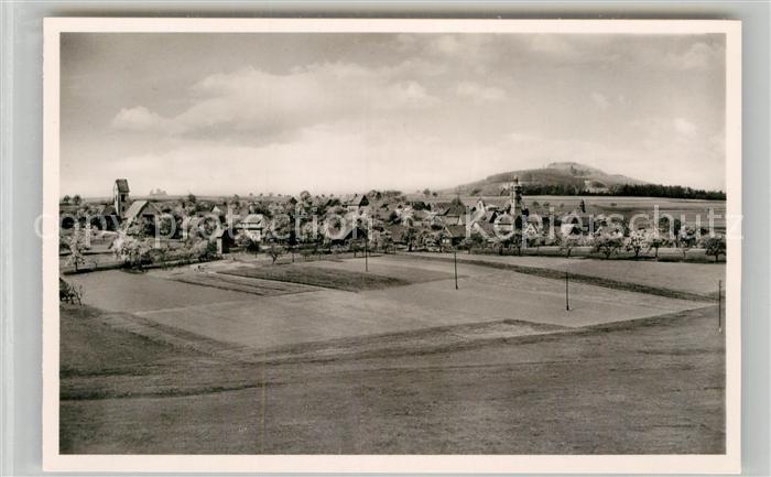 Struempfelbrunn Teilansicht